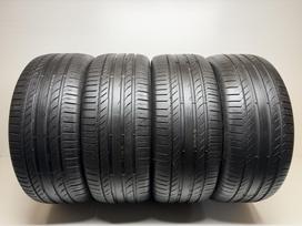Continental ContiSportContact 5 2023m, летние 275/50 R20