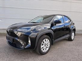 Toyota Yaris Cross, 1.5 l., off-road / crossover