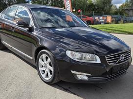 Volvo S80, 2.0 l., sedanas