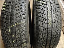 Nokian WR suv 3, all-season 235/60 R18