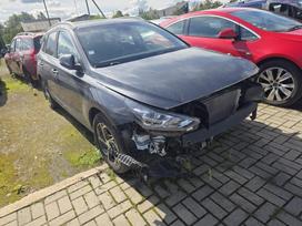 Hyundai i30, 1.0 l., wagon