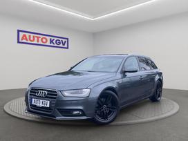 Audi A4, 3.0 l., Универсал