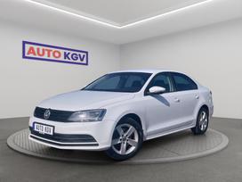 Volkswagen Jetta, 1.4 l., sedanas