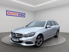 Mercedes-Benz E350, 3.0 l., Универсал