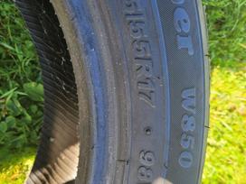 Starmaxx, winter 215/55 R17