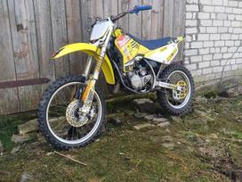Suzuki RM 85cc, кроссовые