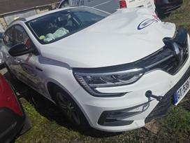Renault Megane, 1.5 l., wagon