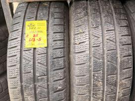 Pirelli SU C: KODAS: L13-5, winter 215/60 R17