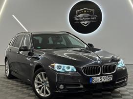 BMW 520, 2.0 l., Универсал
