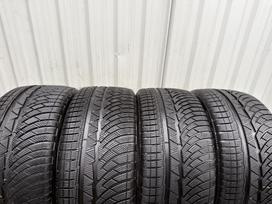 Michelin Pilot Alpin PA4, žieminės 245/35 R19