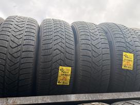 Pirelli KODAS: L12-12, winter 215/65 R17