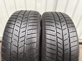 Barum POLARIS 5, žieminės 235/50 R19