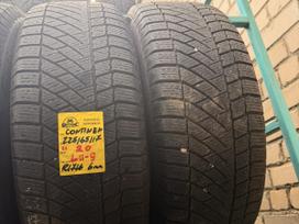 Continental KODAS: L11-9, winter 225/65 R17