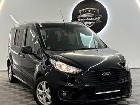 Ford Transit Connect, 1.5 l., krovininis mikroautobusas