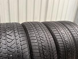 Pirelli Scorpion Winter, зимние 265/40 R21