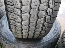 Goodyear WRANGLER, all-season 265/50 R20