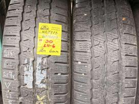 Maxxis KODAS: L11-6, зимние 215/60 R17