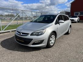 Opel Astra, 1.6 l., wagon