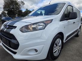 Ford Transit Connect, 1.5 l., cargo van
