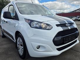 Ford Transit Connect, 1.5 l., krovininis