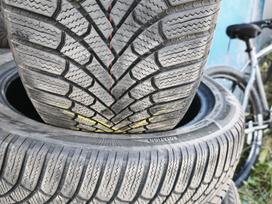 Bridgestone, зимние 255/45 R19