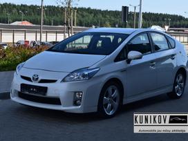 Toyota Prius, 1.8 l., Хэтчбек