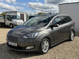 Ford Grand C-MAX, 1.5 l., mpv / minivan