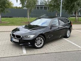 BMW 320, 2.0 l., Универсал
