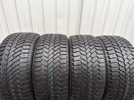 Gislaved NORD FROST 200, žieminės 245/40 R18
