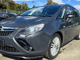 Opel Zafira Tourer, 1.4 l., Минивэн