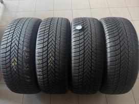 Bridgestone Blizzak LM005 MO (2023/2025m), žieminės 235/55 R19
