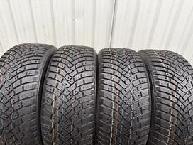 Continental IceContact 3, žieminės 215/55 R16