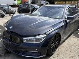 BMW 750