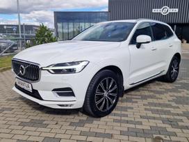 Volvo XC60, 2.0 l., Внедорожник / Кроссовер