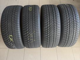 Bridgestone Blizzak LM001 (2021/2022m), зимние 235/50 R19