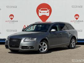 Audi A6, 2.0 l., Универсал