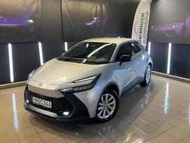 Toyota C-HR, 1.8 l., Внедорожник / Кроссовер