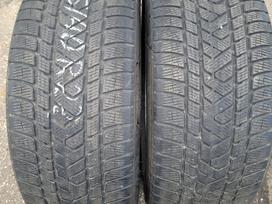 Pirelli SCORPION WINTER, зимние 275/40 R22