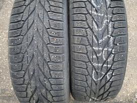 Nokian Hakkapeliitta R2, зимние 235/55 R18