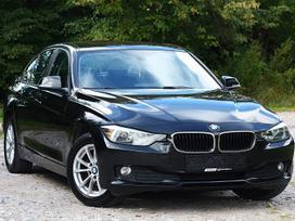 BMW 316, 2.0 l., saloon / sedan