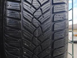 Fulda Kristall control hp2, winter 215/65 R16