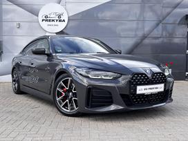BMW 418 Gran Coupe, 2.0 l., Купе (coupe)