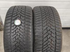 Dunlop Winter Sport 5, зимние 215/50 R17