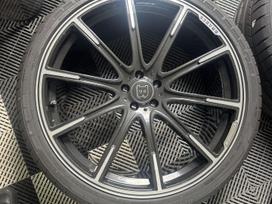 Brabus Moboblok Z Platinum Edition, kaltiniai, R24