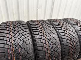 Continental IceContact 3, зимние 235/35 R19