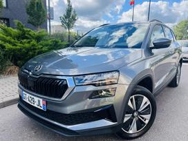 Skoda Karoq, 2.0 l., Внедорожник / Кроссовер