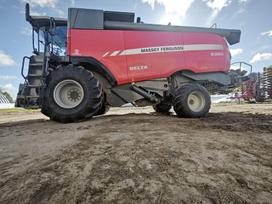 Massey Ferguson 9380 DELTA, комбайны