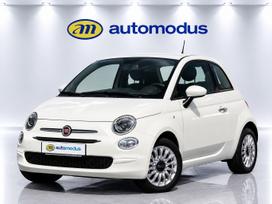 Fiat 500, 1.0 l., hatchback