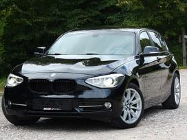 BMW 118, 2.0 l., Хэтчбек
