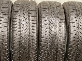 Pirelli SOTTOZERO 3, winter 225/55 R17